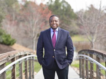 Chris Beatty sees ORNL’s research and development of the next generation of a carbon-free energy supply as inspiring as the space exploration he supported in previous positions. Beatty was selected in March as the Chief Operating Officer of ORNL’s Fusion and Fission Energy and Science Directorate.