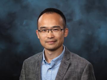 Pengfei Cao