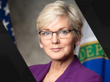 Energy Secretary Granholm visits ORNL in virtual tour of world-class science facilities