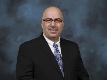 Mo Khaleel