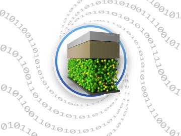 ORNL has developed the SolidPAC tool to help researchers design energy-dense, long-lived and safe solid-state batteries. Credit: Andy Sproles/ORNL, U.S. Dept. of Energy