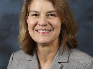 Nancy Dudney elected NAE fellow