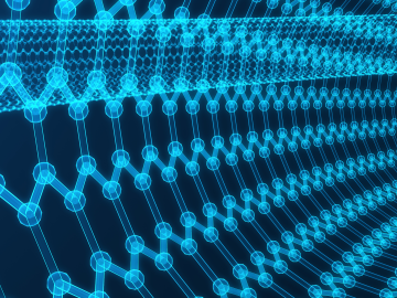 An international team of researchers used Summit to model spin, charge and pair-density waves in cuprates, a type of copper alloy, to explore the materials’ superconducting properties. The results revealed new insights into the relationships between these dynamics as superconductivity develops. Credit: Jason Smith/ORNL