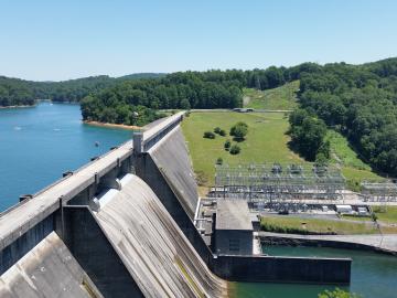 Norris Dam