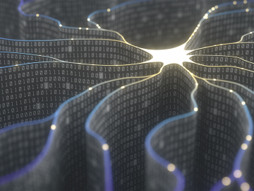 Oak Ridge National Laboratory researchers used an invertible neural network, a type of artificial intelligence that mimics the human brain, to select the most suitable materials for desired properties, such as flexibility or heat resistance, with high chemical accuracy. The study could lead to more customizable materials design for industry.