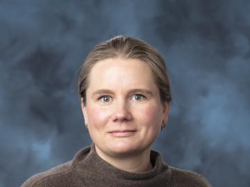 Kathleen Hamilton
