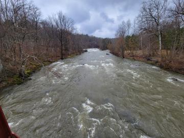 Standard Modular Hydropower