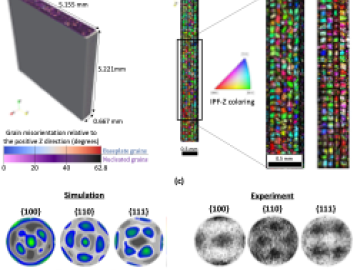 ExaCA: a performance portable exascale cellular automata application for alloy solidification modeling CSED Computational Sciences and Engineering Division ORNL