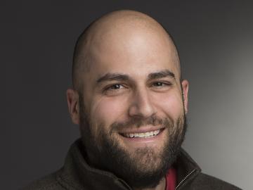 John Serafini