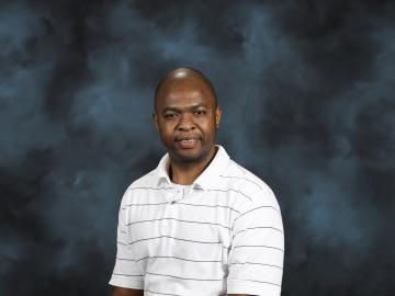 photo of Dalton Lunga