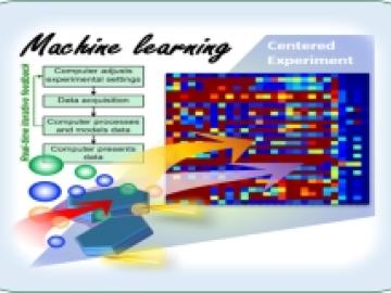 Automated discovery of novel thin film functionalities 