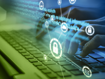 A new license to U2opia pairs two technologies developed in ORNL’s Cyber Resilience and Intelligence Division: Situ and Heartbeat. Credit: ORNL, U.S. Dept. of Energy