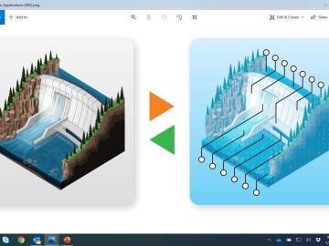 Digital Twin Technology