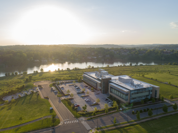 Entrepreneur-fellows in Innovation Crossroads will complete the Spark Cleantech Accelerator, a 12-week program offered by the Spark Innovation Center at the University of Tennessee Research Park. Credit: UT Research Park