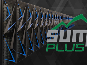 Summit Plus banner