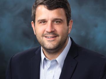 benjmain Manard portrait