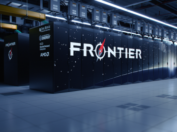 Frontier cabinets