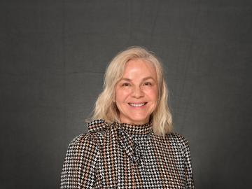 Hilda Klasky