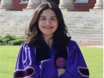 Duygu Vargun