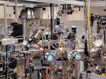 FHN Automated PLD setup