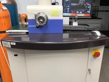 Fischione Model 1040 Nanomill