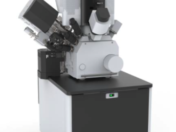 Helios Hydra Cryogenic Plasma Focused Ion Beam for TEM Sample Prep