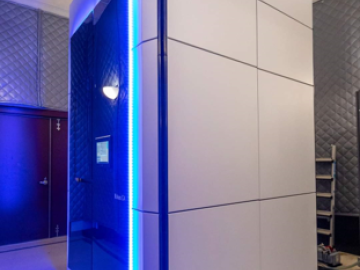 Krios G4 Cryo TEM MMA