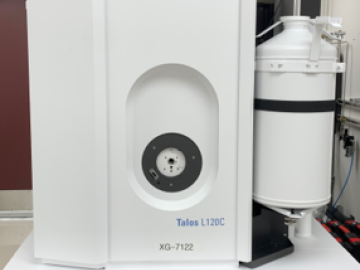 Thermo Talos Cryo Transmission Electron Microscope