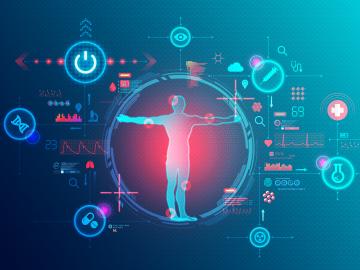 AI-driven attention mechanisms aid in streamlining cancer pathology reporting.