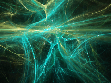 Researchers relied on support from ORNL’s Quantum Computing User Program to simulate a key quantum state at one of the largest scales reported. The findings could mark a step toward improving quantum simulations.  Credit: Getty Images