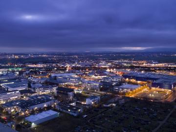 The transportation and industrial sectors together account for more than 50% of the country’s carbon footprint. Defossilization could help reduce new emissions from these and other difficult-to-electrify segments of the U.S. economy.