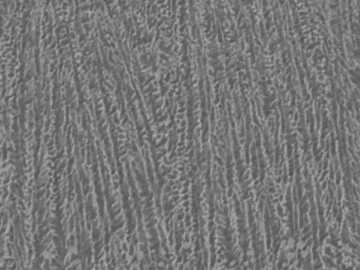 ORNL researchers used a laser power bed manufacturing technique to 3D print a lightweight aluminum and cerium-based alloy that can withstand temperatures up to 300 degrees Celsius, proving high strength and durability for automotive, aerospace and defense applications. Credit: ORNL, U.S. Dept. of Energy