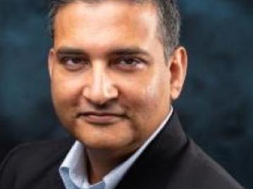 Dr. Rajeev Kumar