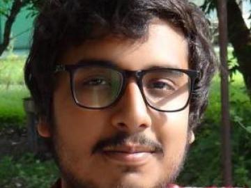Dr. Maitraya Bhattacharyya