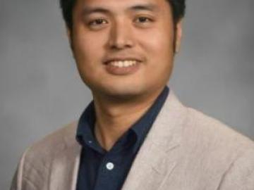Dr. Xiu Yang