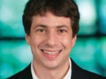Dr. Aaron Roth