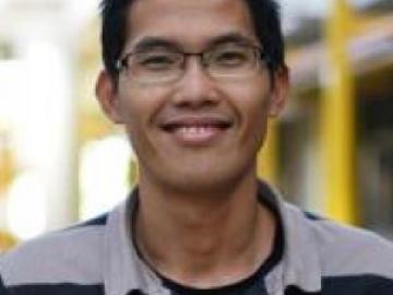 Dr. Anh Tran