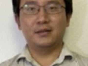 Dr. Bao Wang