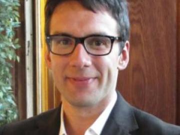 Dr. Daniele Venturi