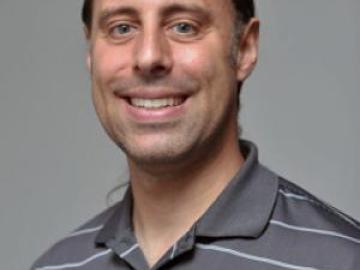 Dr. Eric Cyr