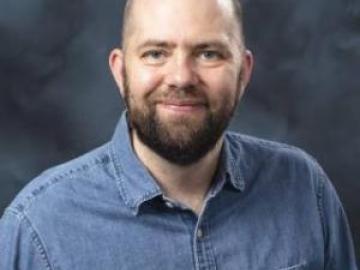 Dr. Eirik Endeve
