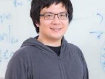 Dr Jason Chang