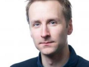 Dr. Jan Drgona