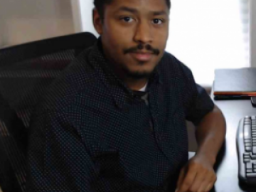 Dr. Brett Jefferson