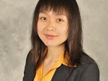 Dr. Jinyuan Stella Sun