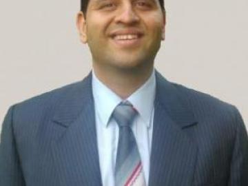 Dr. Jaideep Vaidya
