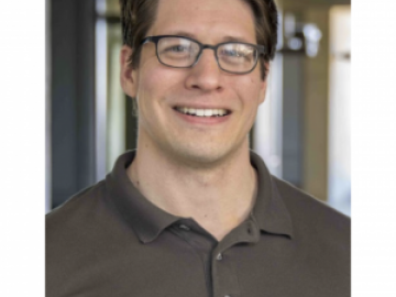 Dr. David Kamensky