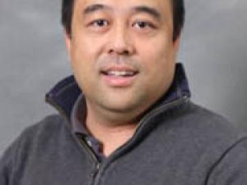 Professor Guang Lin