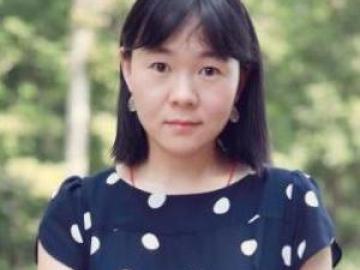 Dr. Lin Mu