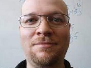 Mirostav Stoyanov
